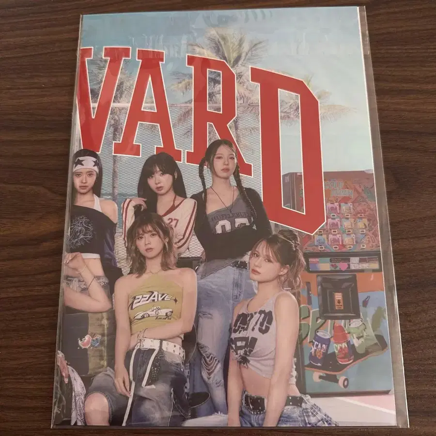 5번째 상품 이미지