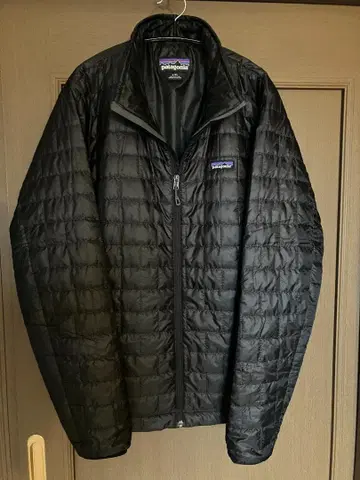 파타고니아 나노 퍼프 자켓