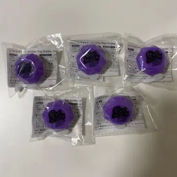 선착순 히프노시스 마이크 나고야 하라이 쿠코 반지 라이트