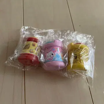 헤이세이 팬시 코인 케이스 가챠