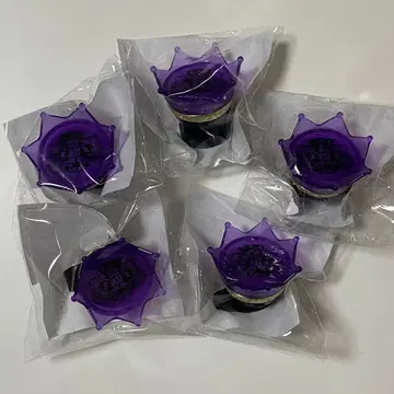 선착순 덤 있음 히프노시스 마이크 나고야 하라이 쿠코 링 라이트