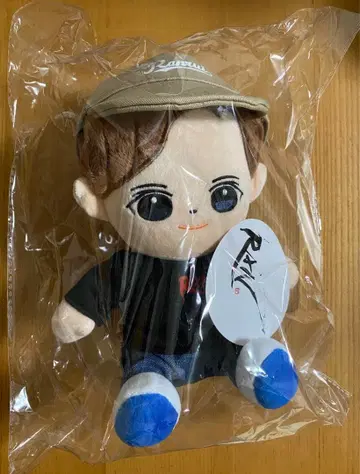 배구 일본 대표 타카하시 아이 타카하시 아이 봉제 인형