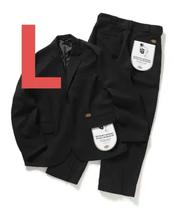 BEAMS Dickies x TRIPSTER / SUIT 25FW