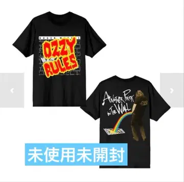 ozzy osbourne Another Pr*ck In The Wall