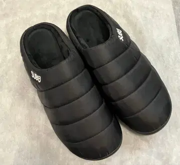 SUBU SB-134 블랙 3 JP28-29.5