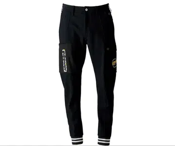 I'Z FRONTIER 5919S 한정판 조거 팬츠