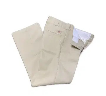 00s Dickies 874 워크 팬츠 카키