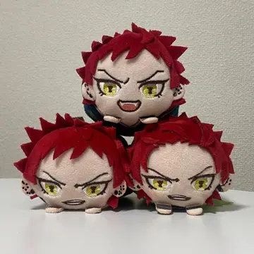 선착순 히프노시스 마이크 나고야 하라이 쿠코 모치코로링