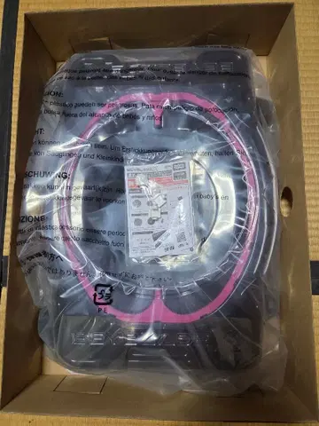 인피니티 스타디움 미개봉 새상품