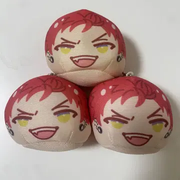 선착순 히프노시스 마이크 나고야 하라구치 쿠코 오만쥬