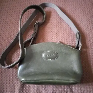 다코타 프린세스 숄더백