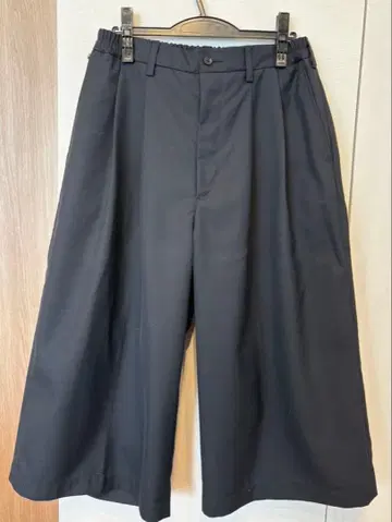 COOTIE PRODUCTIONS 하프 팬츠 / S 사이즈