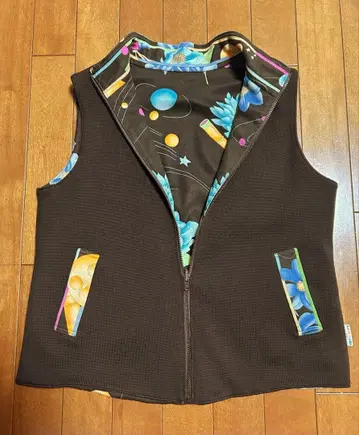 레오나르 리버서블 베스트