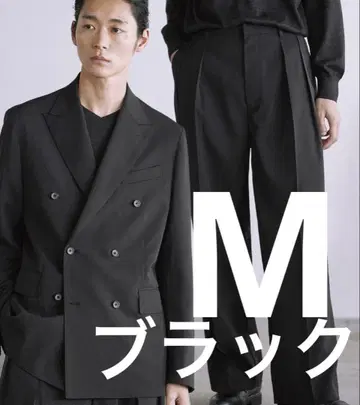 WYM LIDNM HIGH TWIST PE DOUBLE SUIT M