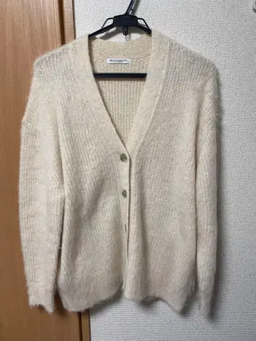 BEAUTY&YOUTH 가디건