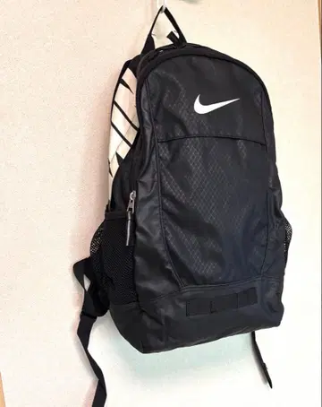 나이키 백팩 블랙