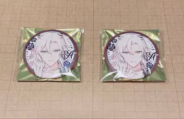 honey vibes 오토후유 오토메이트 마켓 알빈 캔뱃지