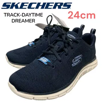 SKECHERS 스니커즈 트랙-데이타임 드리머 150142 24cm