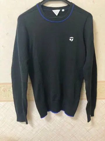 테일러메이드 여성용 스웨터 S