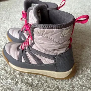 SOREL 스노우 부츠 20cm 여성용