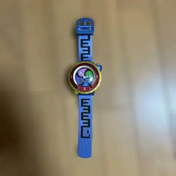 요괴워치 제로시키