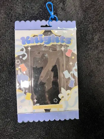 Knights 이츠누이 파우치 앙스타