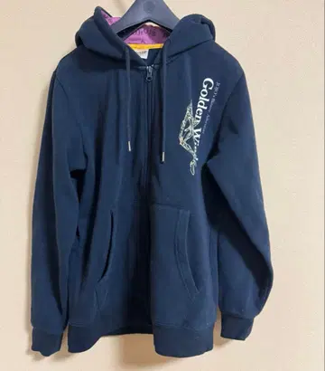 죠죠 죠르노 후드티 M