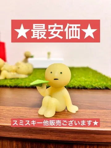 스미스키 비행어 스키