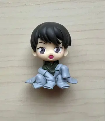 오그라들여대 6 모로후시 히로미츠 명탐정 코난