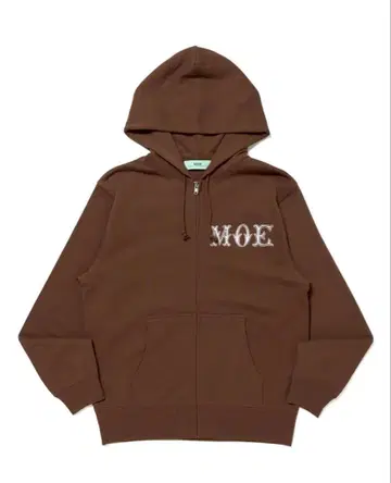 MOMENT OF EVERGREEN 지퍼 후디 GENERATIONS