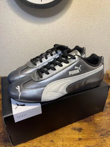Puma speedcat
