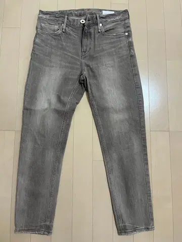 어퍼 하이츠 THE STELLA 데님 팬츠