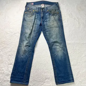 TRUE RELIGION RICKY 데님 팬츠 미국제 31