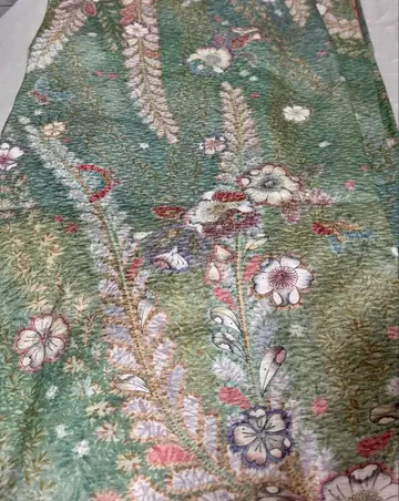 기모노 코몬 츠지가하나