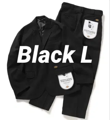 BEAMS Dickies x TRIPSTER / SUIT 25FW