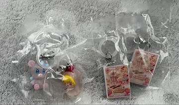 호시미야 이치고 표식 참