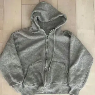 빈티지 세파포케 후드티