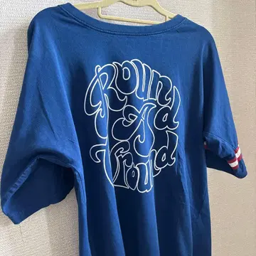 레어 SKY-HI FLYERS 티셔츠 S 사이즈