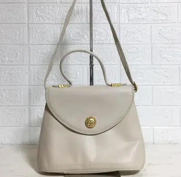 no33259 밀라 쇤 가죽 2way 숄더 백