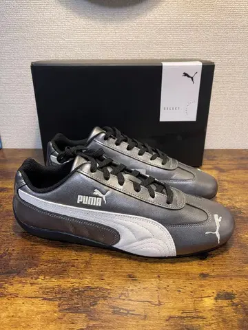 Puma speedcat