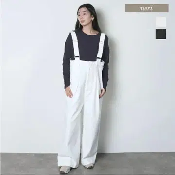 meri 미일리 데님 살로펫 새상품급