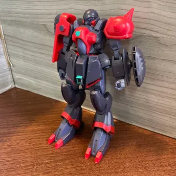 구 1/100 조리디아 정크 완성품