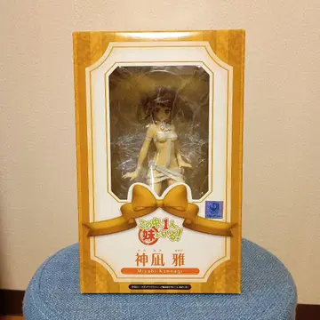 이 중에 1명 내 여동생이 있다! / 칸나기 미야비 / 피규어