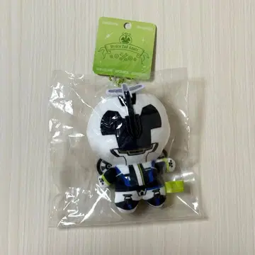 니지산지 이나미 라이 마스코트 참