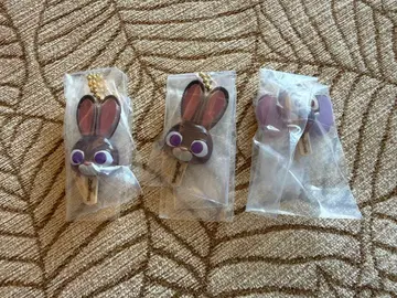 주토피아 아이스캔디 참 주디 피닉