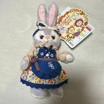 새상품 택 포함 스텔라 루 추계 모험 인형 배지 2018 2019