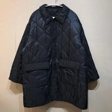 FREAK'S STORE 퀼팅 자켓 F 사이즈