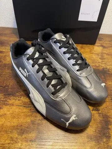 Puma speedcat