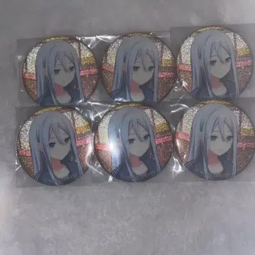 요이사키 카나데 캔뱃지 묶음 판매