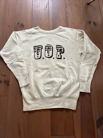 더블 웍스 맨투맨 L (40-42) 웨어하우스